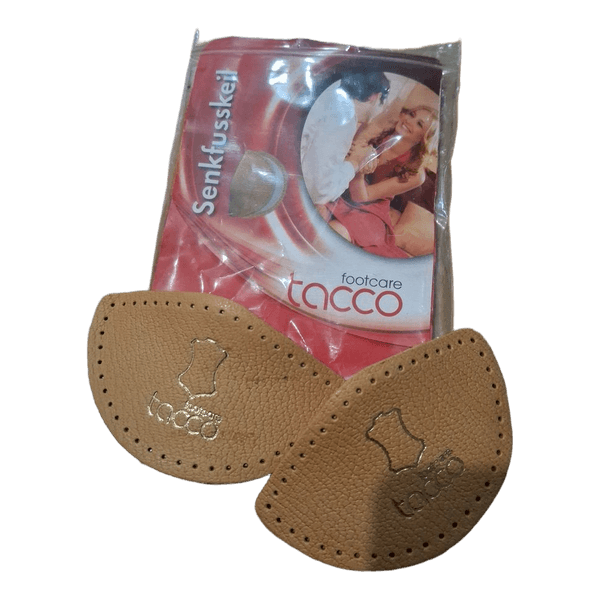 Tacco kenkäpehmusteet