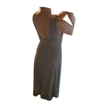 Tailor made dress