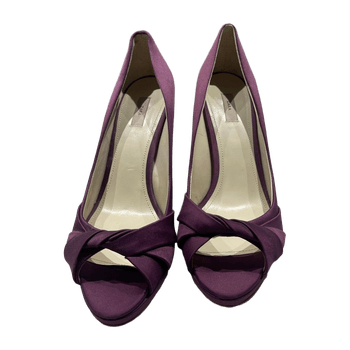 Zara heels