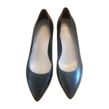 Vagabond heels