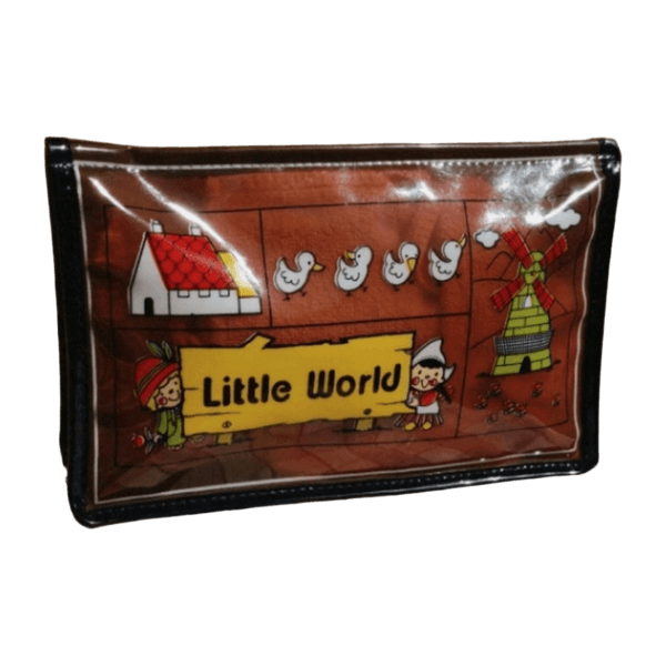 Vintage bag