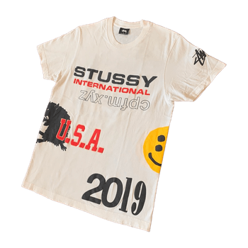cpfm Stussy T-Shirt