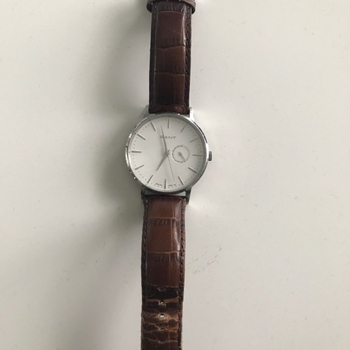 Gant watch