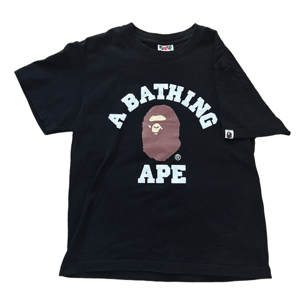 Sort A Bathing Ape t-shirt
