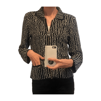 Anne linnonmaa cardigan