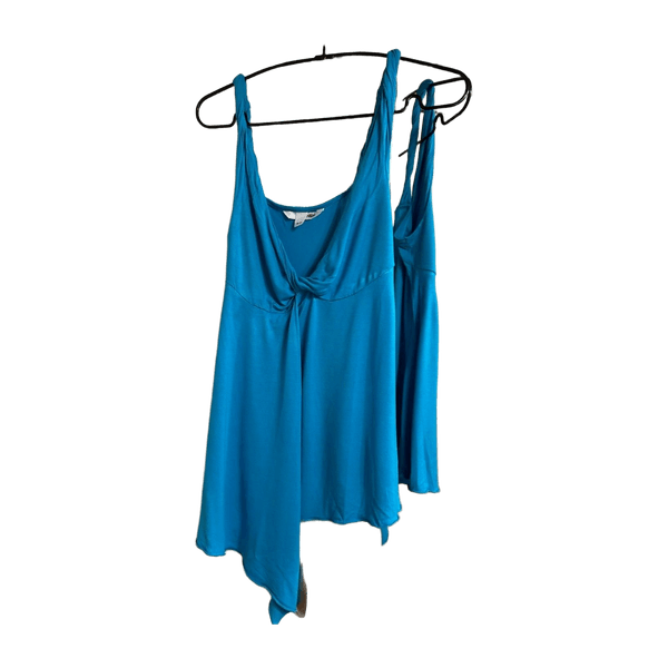 H&m top