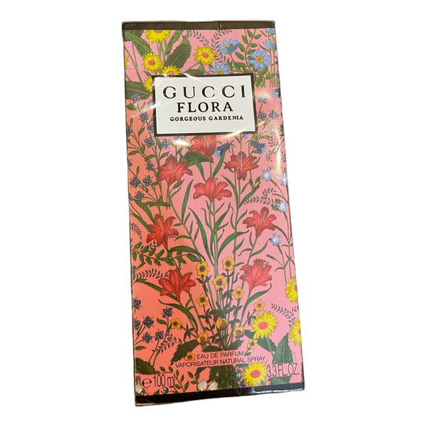 Gucci Flora Gorgeous Gardenia -hajuvesi