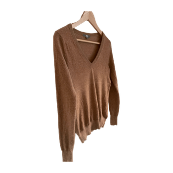 Uniqlo/ kashmir 100% cardigan