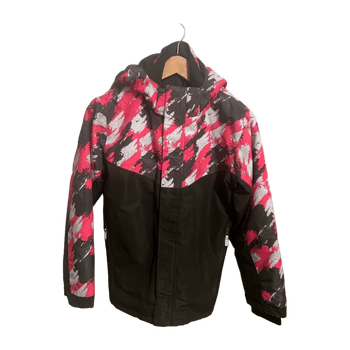 House (prisma) coat