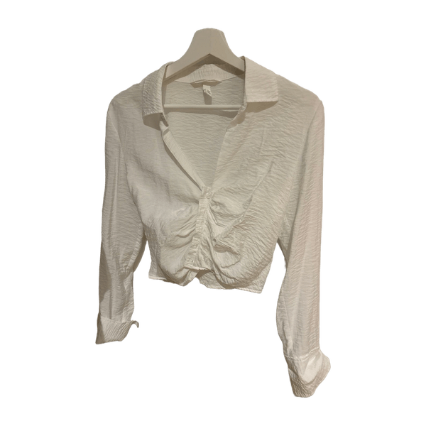 Hm- kauluspaita blouse