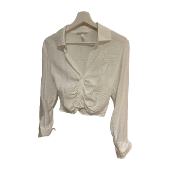 Hm- kauluspaita blouse