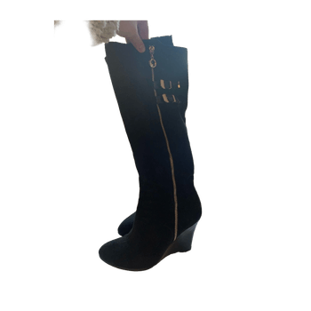 Cascade boots