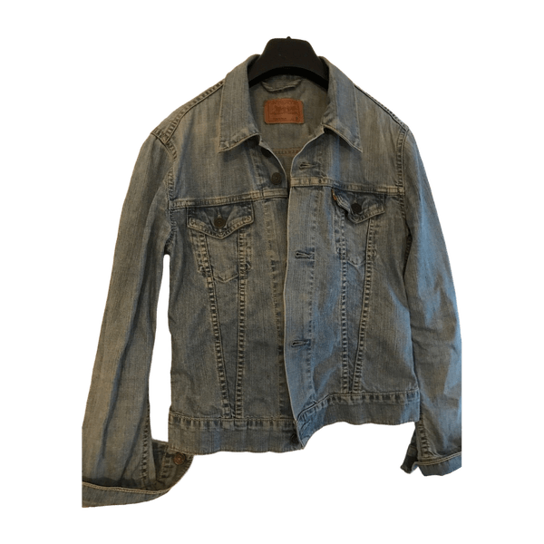 Levi’srauss coat