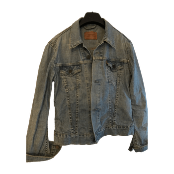 Levi’srauss coat