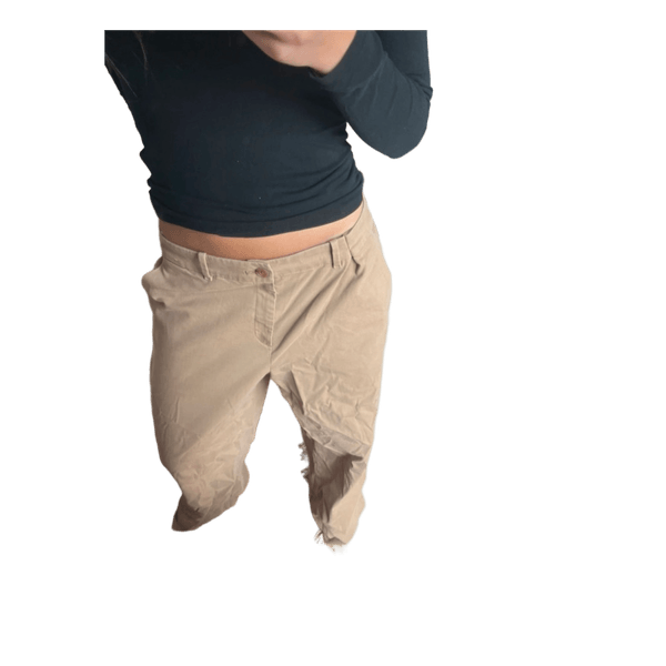 Uniqlo bukser