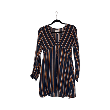 Revolve minimekko