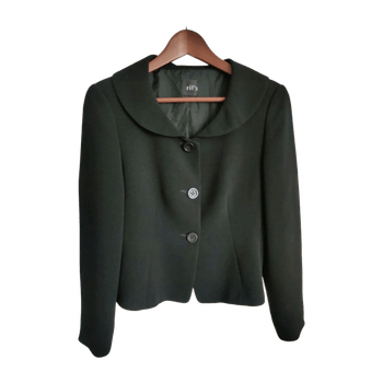 Ril’s blazer
