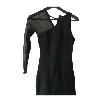 Trafaluc/zara dress