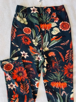 Daynight casual trouses