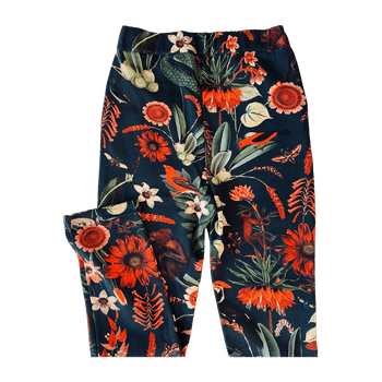 Daynight casual trouses