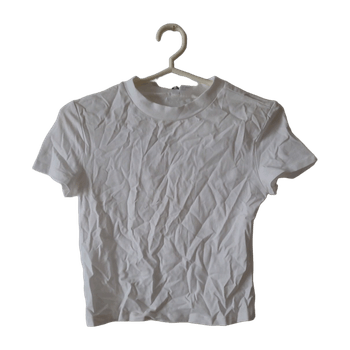 H&m top