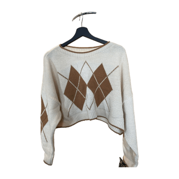Stradivarius cardigan