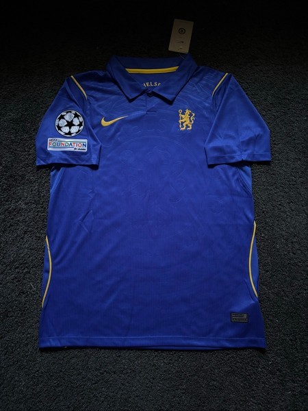 Chelsea 2026/27