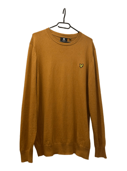 Lyle and Scott sweater