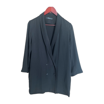 Gina tricot coat