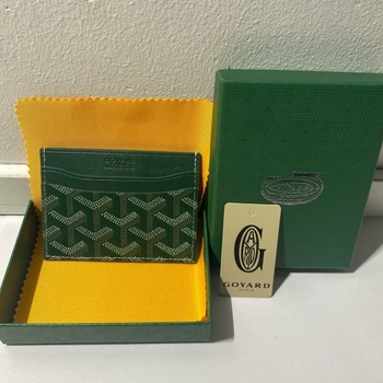 Goyard bag