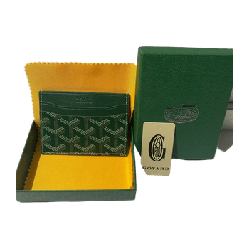 Goyard bag