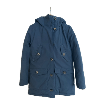 Peak performance coat