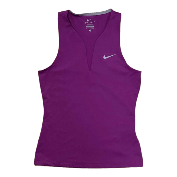 Nike urheilutoppi