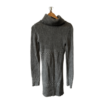 Swaeter dress