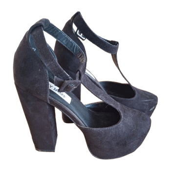 Nly shoes heels