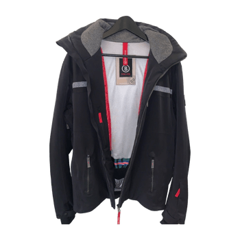 Bogner coat
