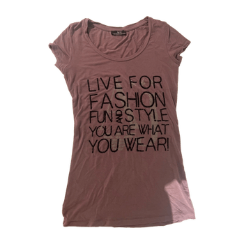 Armani top