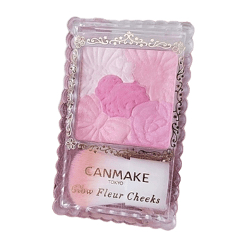 Canmake beauty product