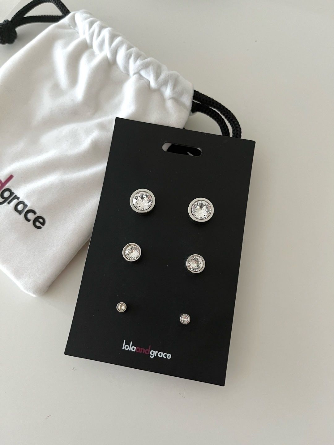 Lola & grace jewelry
