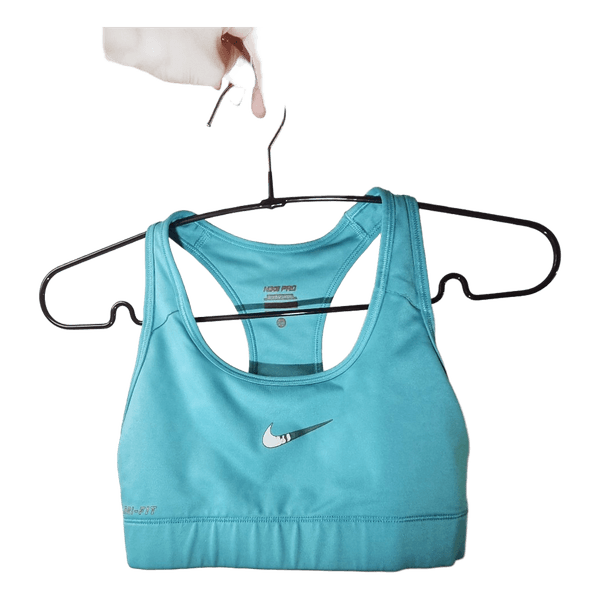 Nike Pro sports bra