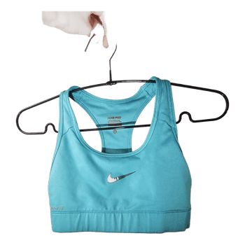 Nike Pro sports bra