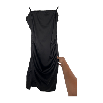 Naanaa dress