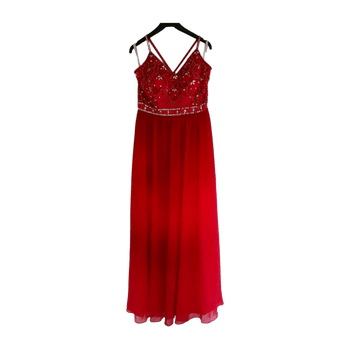 Vanhojentanssimekko dress