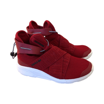 Supra sports shoes