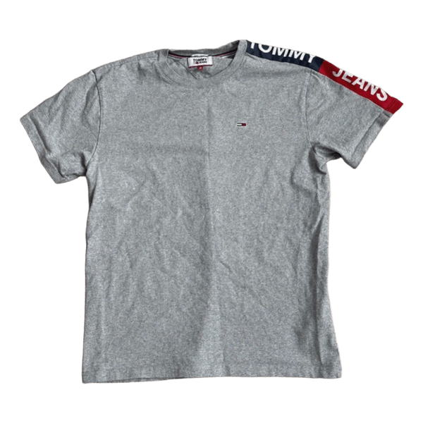 Tommy Jeans hall hall t-särk