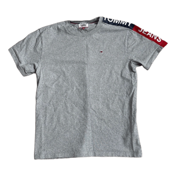 Tommy Jeans hall hall t-särk