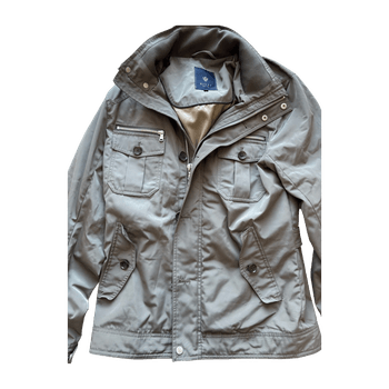 Riley coat