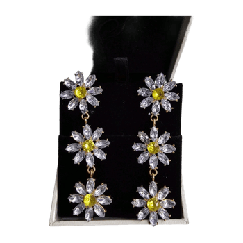 Fashion earrings jewelry