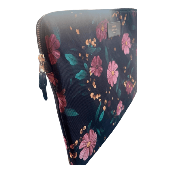 Wouf computer sleeve