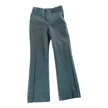 Arket straight pants
